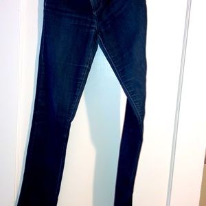 Paige denim jeans